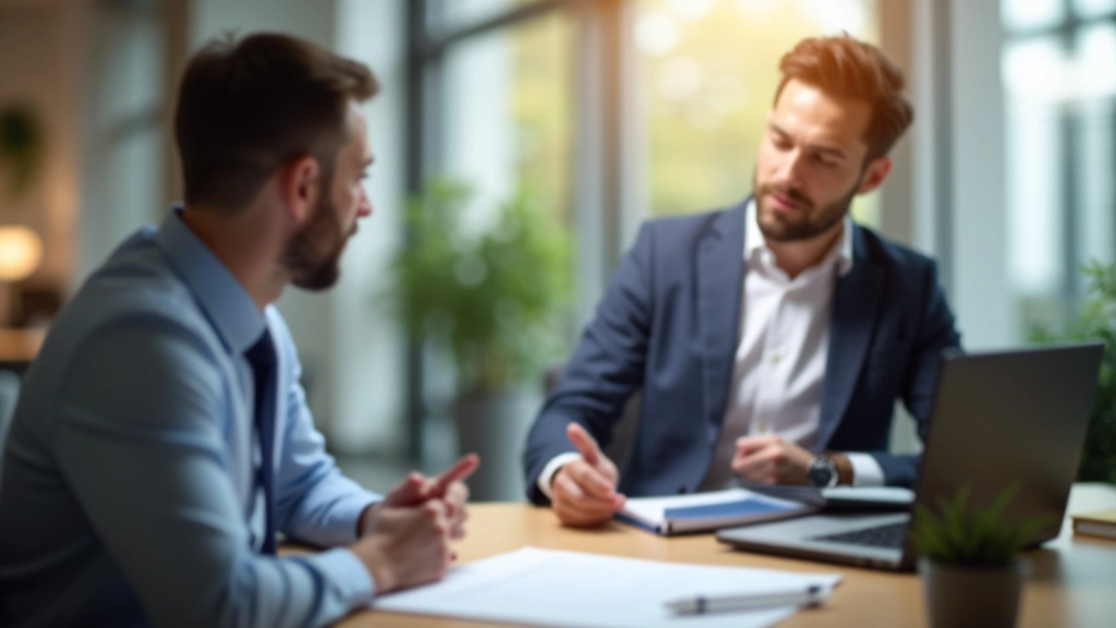 Versicherungsberatung